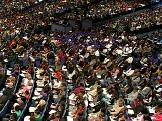 Creflo Dollar - The Effects of Praise 5