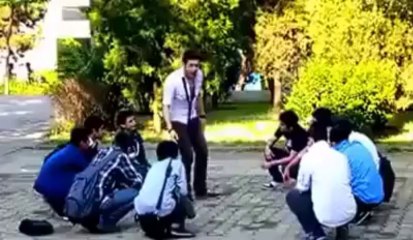 ÇAL KEKE ÇAL Canlandırma