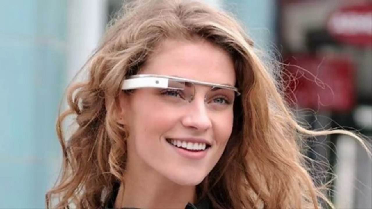 GET Google GLASS as FREE Giveaway