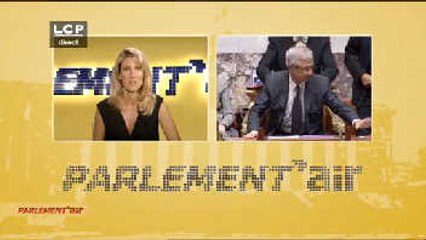 Parlement’air - La séance continue : La séance continue