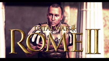 The Audio of Total War: ROME II - "Lend Me Your Ears" Video