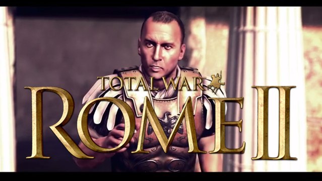 The Audio of Total War: ROME II - Lend Me Your Ears Video