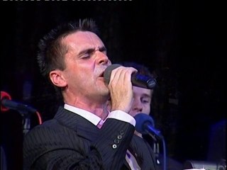 Đani Stipaničev - Cvijet čežnje (Live in Komedija)