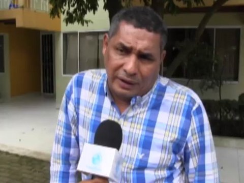 3000 millones de pesos serán invertidos en el proyecto de normalización de energía en los barrios sub normales del municipio de Montelíbano