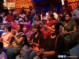 Deepthi sings Unnai Kan Theduthe