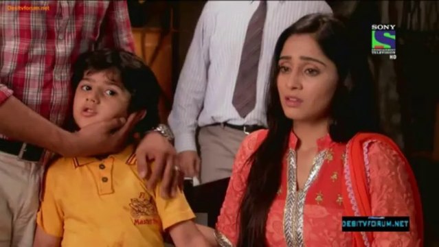 Dil Ki Nazar Se … Khoobsurat 720p 17th July 2013 Video Watch Online HD pt1