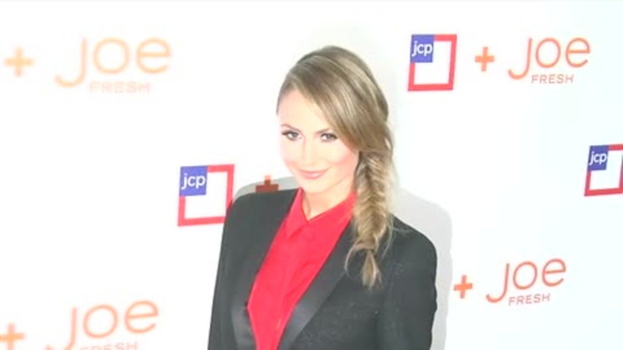 Stacy keibler über ihre trennung