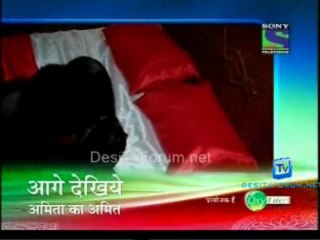 Amita Ka Amit 17th July 2013 Video Watch Online