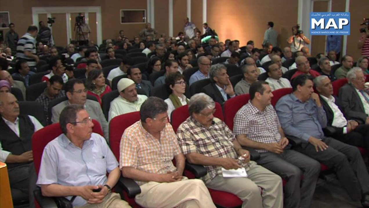 موقف حزب الأصالة والمعاصرة من الظرفية السياسية الراهنة