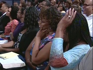 Creflo Dollar - The Reality of the New Covenant Pt. 2.1