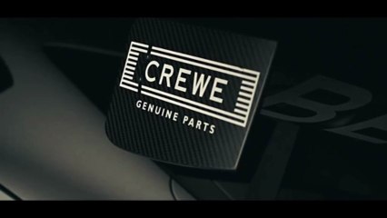 The Continental GT3 Race car is coming... (HD)