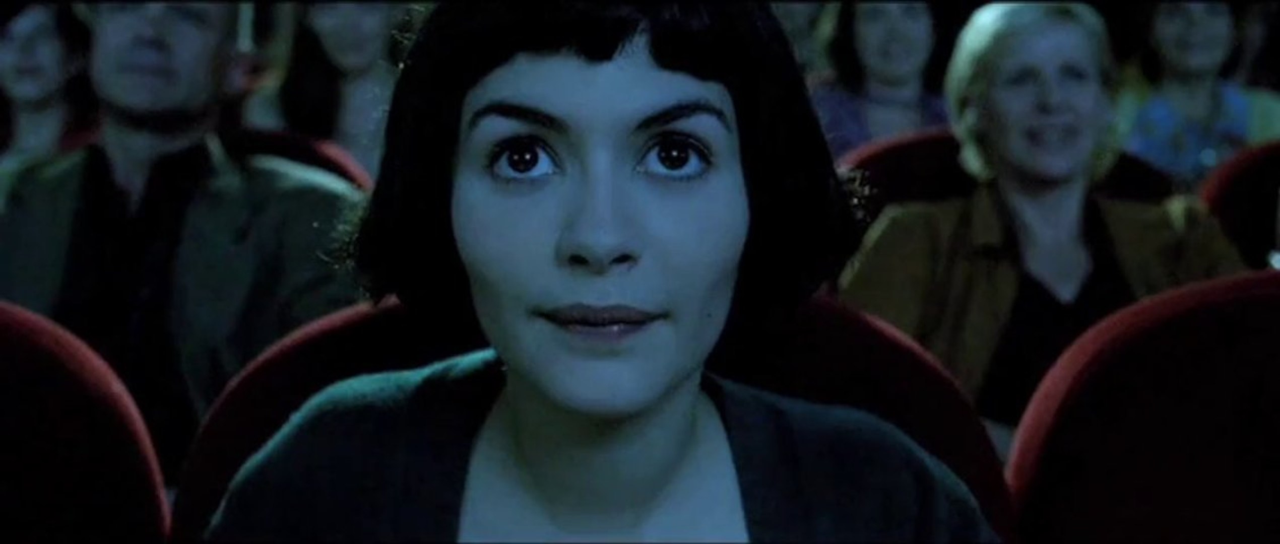 Movies in movies: A Montage