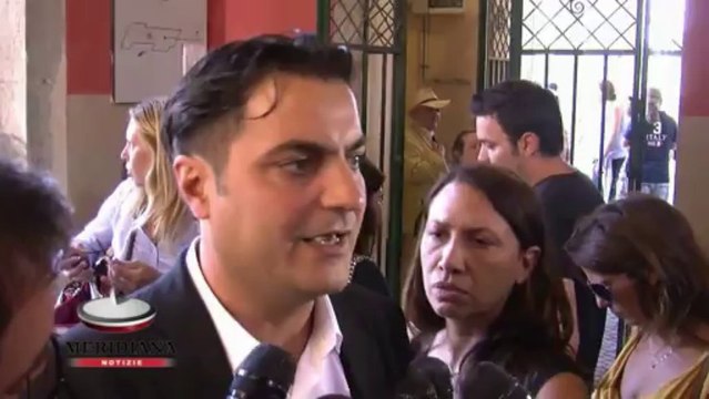 Marino in visita al X Municpio: contro criminalità organizzata investire su legalità