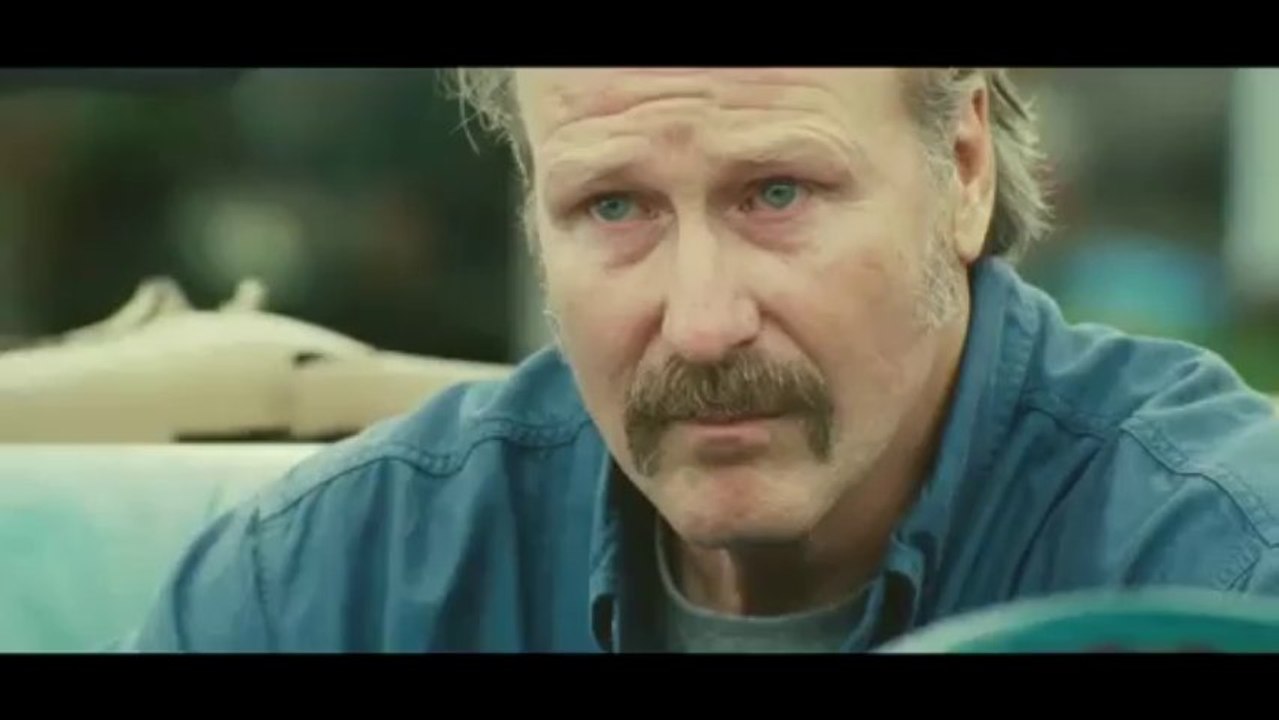 The Yellow Handkerchief