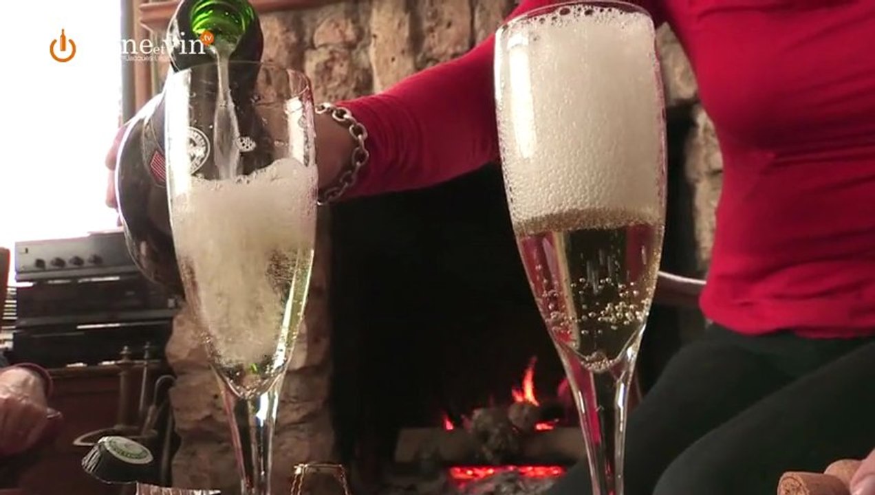 Champagne Roland Champion du Club Trésors de Champagne by Jacques Legros