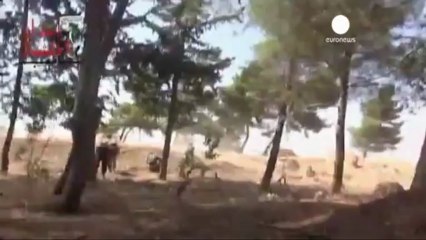 La guerra civile siriana insanguina anche Libano e Turchia