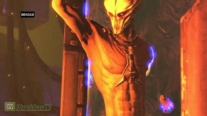 The Bureau: XCOM Declassified | "Letzte Verteidigungslinie" Gameplay Trailer [DE] (2013) | HD