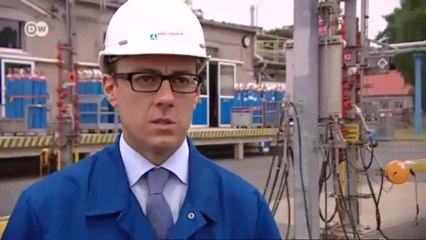 Redes de la innovación en el sector químico | Hecho en Alemania