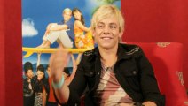 Ross Lynch on dating a fan and his ideal women
