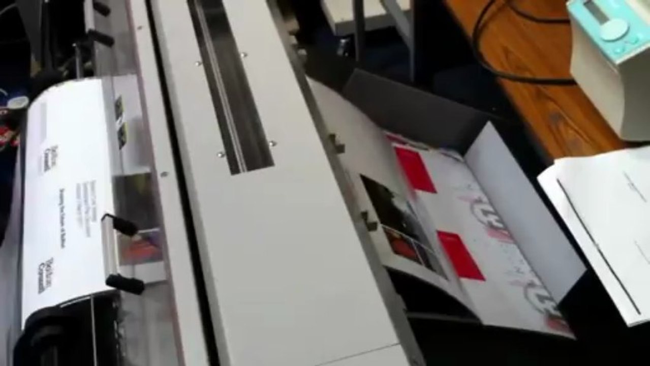 Découpeuse Q Cutter 800 A