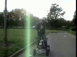 yassine triks 2eme episode