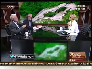 Cebir inancı müşriklerin inancıdır! [Prof. Dr. Yusuf Şevki Yavuz]