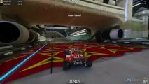 Trackmania² Stadium : Épreuves du mode solo