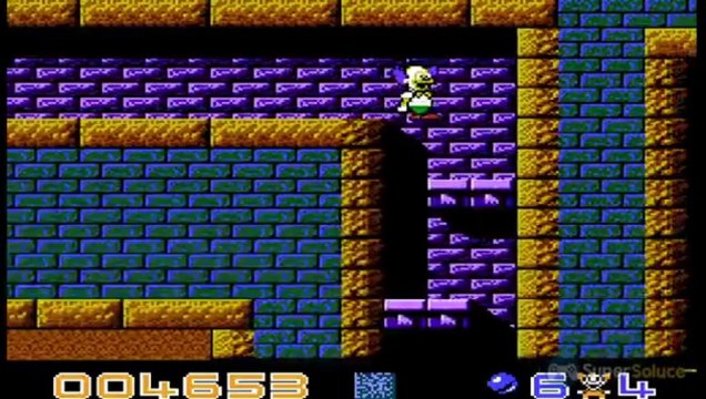 Krusty’ Fun House : La chasse aux souris est ouverte