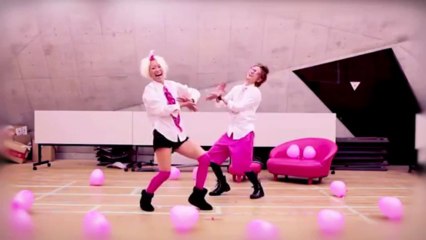 PONPONPON Kagamine Len & Rin