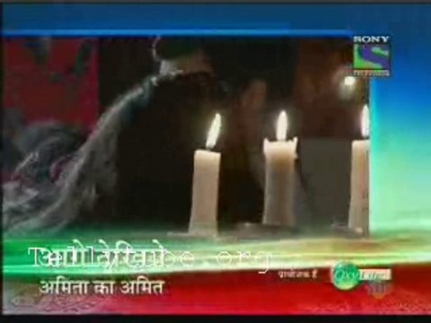 Amita Ki Amit - 17th July 2013 Part 3