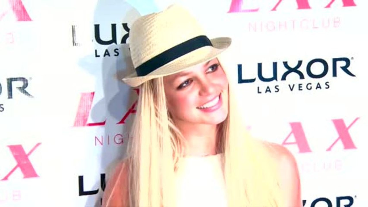 Britney Spears will nach Las Vegas