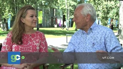 Aspen Ideas Festival: Bob Scheiffer on How America Has Finally Broken Its Politics