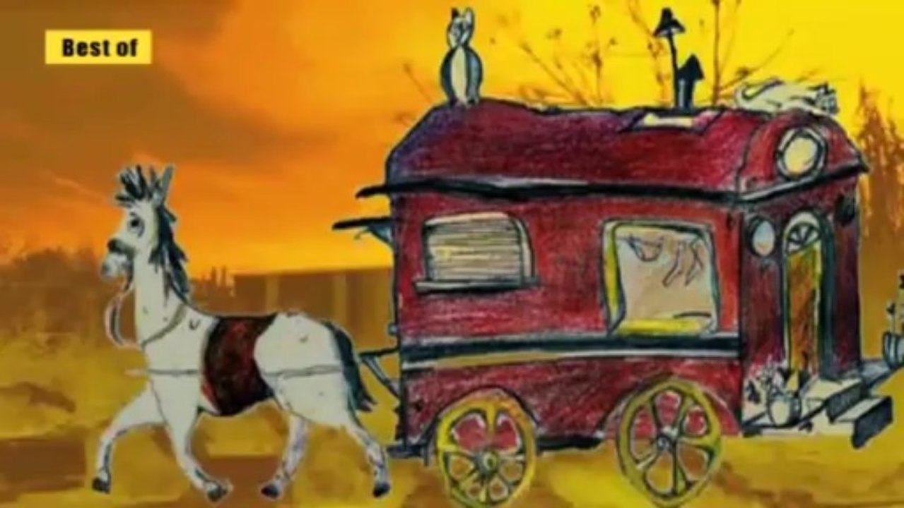 Les aléas du direct BEST-OF GIPSY KINGS 2