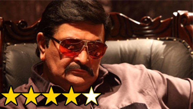 D-Day Movie Review | Rishi Kapoor, Arjun Rampal, Irrfan Khan, Huma Qureshi
