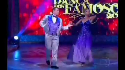 DDF 8 -  Roberta Rodrigues - Valsa