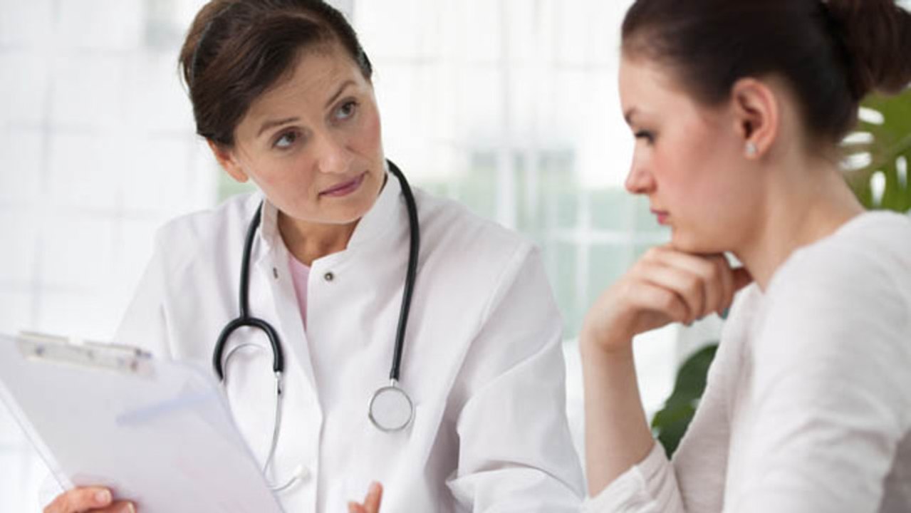 What is endometriosis?