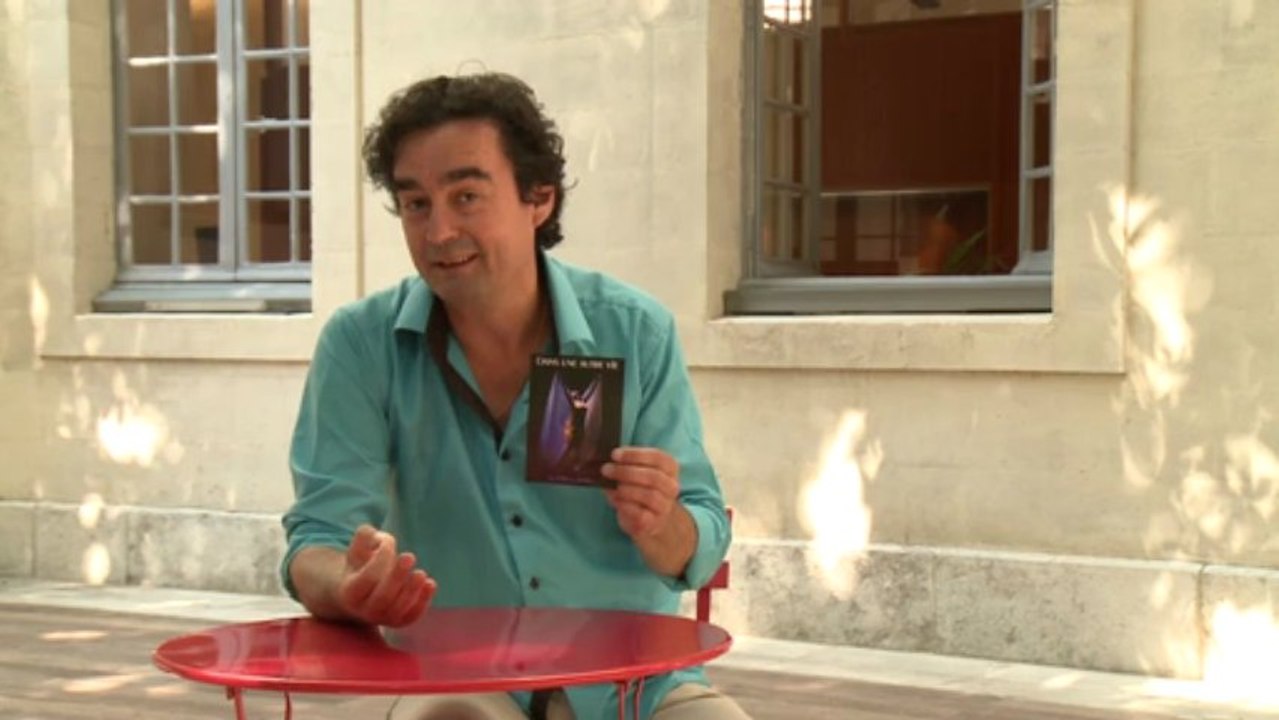 Vidéomatons du OFF 2013 - Dans une autre vie