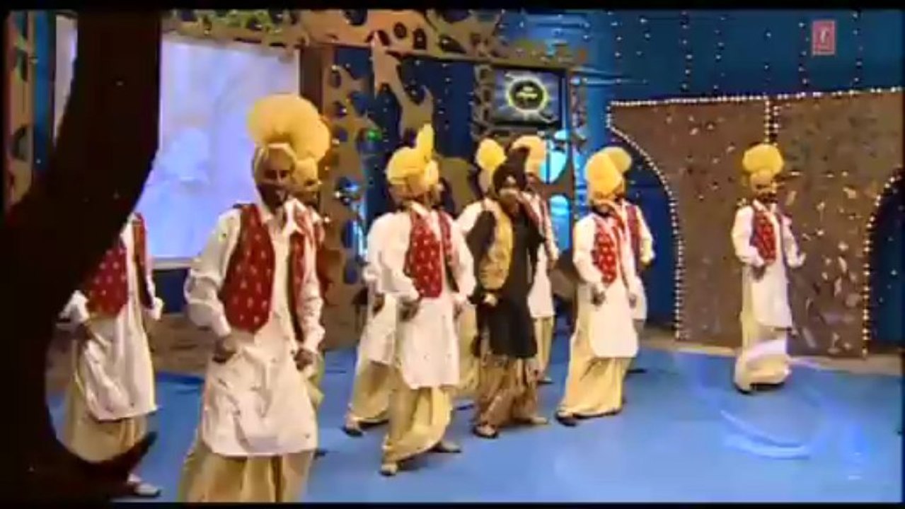 Jattan De Munde (Full Song) Ravinder Grewal_ _ Saada Punjab