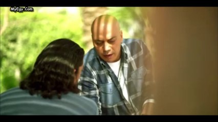 مسلسل تحت الارض - الحلقة العاشرة كاملة