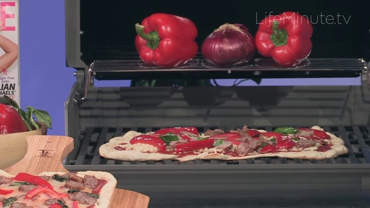 It's National Grilling Month!