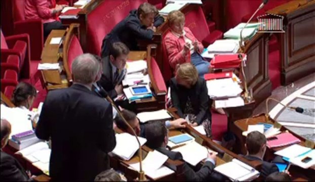 18 juillet 2013 - 3ème Séance Publique - Modernisation de l'action publique territoriale - Article 12