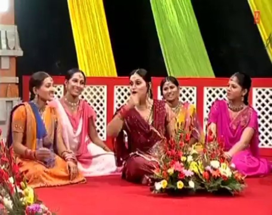 Jawani Kaish Kara Le Tu Pahle Maal Kama Le (Muqabla-E-Qawwali) - Raes Bharti, Teena Parveen