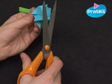 origami - ¿Cómo hacer una flor de papel?