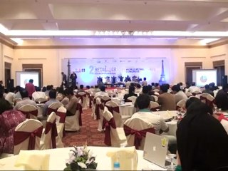 Retail Conference 2013 by LXY Global Part 1