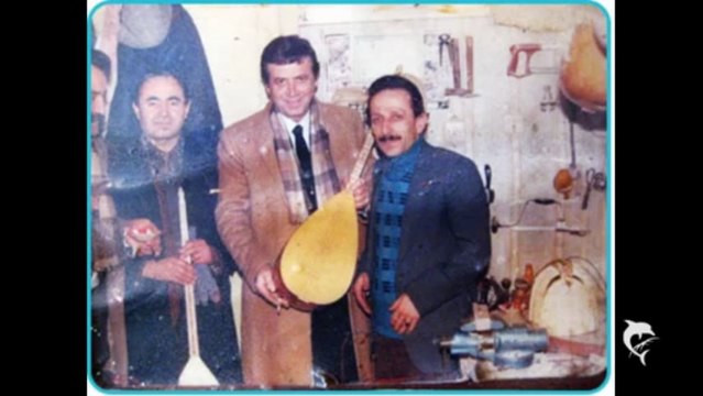 Özay Gönlüm - Elif dedim be dedim