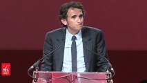 Alexandre Bompard : 