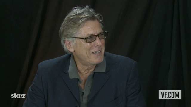 Toronto International Film Festival - Russell Smith on “The Perks of Being a Wallflower”