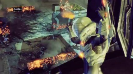 The Bureau XCOM Declassified - Last line of defense