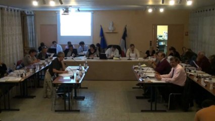 Séance du 30 mars 202 - Point n° 19