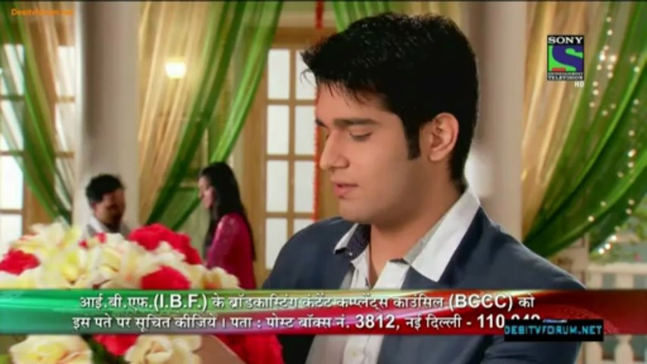 Dil Ki Nazar Se … Khoobsurat 720p 19th July 2013 Video Watch Online HD pt1